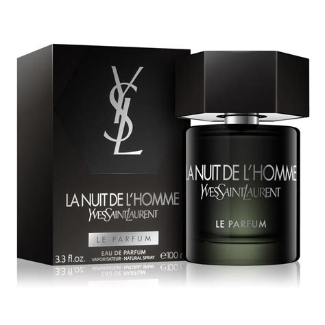 ysl la nuit de l'homme 38n400 model|ysl perfume.